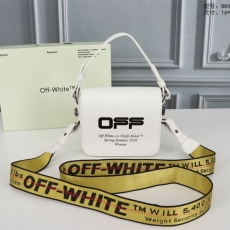 Off White Satchel bags